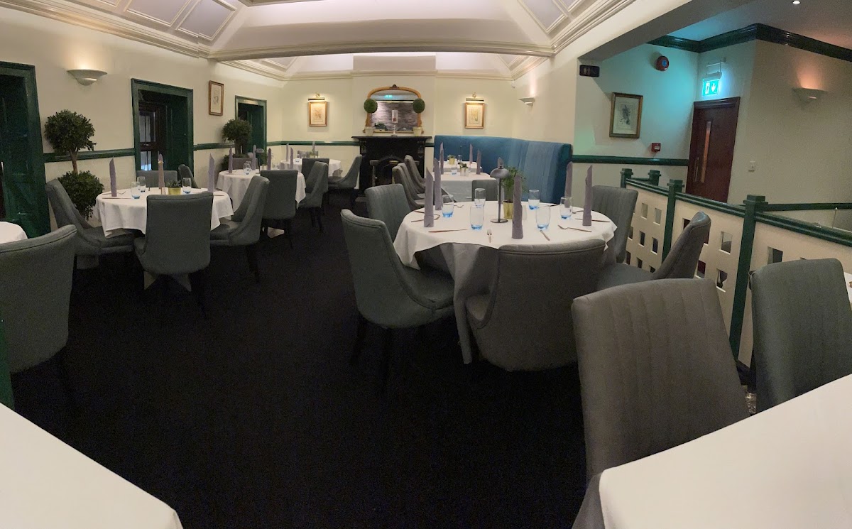 Orchid Restaurant